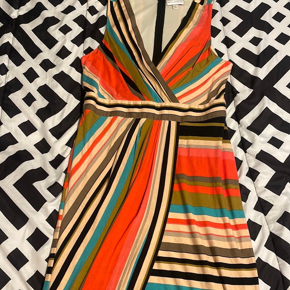 Wesleerose Dress